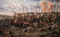 Batalla de rocroi por Augusto Ferrer-Dalmau.jpg