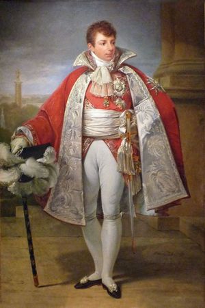 Gros - Général Géraud Duroc, Grand Maréchal du Palais, duc de Frioul (1772-1813)-2.jpg