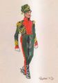 1st Lancer Regiment, 1st Sergeant, 1814-15.jpg