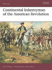 Continental Infantryman of the American Revolution.jpg