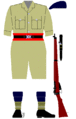 Constable, British Solomon Islands Police Force, 1960.gif