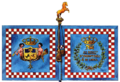 Regimental Standard of the Neapolitan Army (1814).png