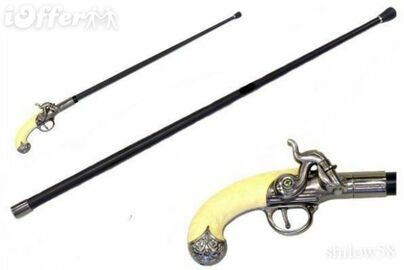 Flintlock-sword-cane-victorian-gun-handle-walking-stick-4b0c.jpg