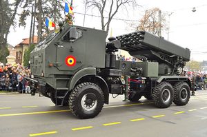 800px-Romanian missile launcher.jpg