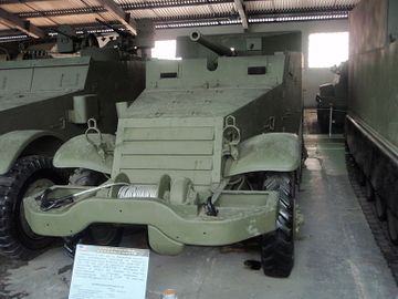 T48 57 mm Gun Motor Carriage in Kubinka.jpg