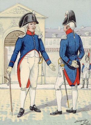 Шеф эскадрона 3-го киарсисркого полка 1804-05.jpg