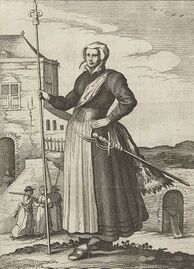 Kenau Simon Hasselaers - Kenau Simonsdochter Hasselaer (1573).jpg