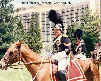 Sergeant Thomas Boyle.1991 Victory ParadeCamden, NJ.jpg