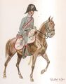 3rd Hussar Regiment, Veterinarian, 1810.jpg