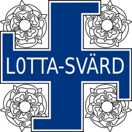 Lotta Svard logo.svg