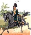 Офицер 9-го шеволежерского полка, 1811.jpg