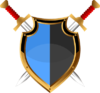 Black-blue shield.png