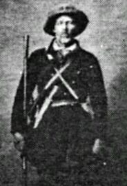 Pvt. Andrew J. Cagle, Co. G, 19th Alabama Infantry Regiment..jpg