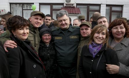 Рабочая поездка Президента в Харьковскую область, 26 марта 2015 года9.jpg