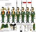 Центральная рота рота 2-го полка шеволежер-улан 1815.jpeg