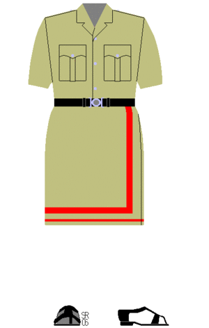 Constable, Gilbert & Ellice Islands Police Force, 1959.gif