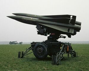 Hawk-raketten op een launcher.jpg