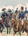 Офицер и кирасиры 3-го полка, 1804-05.jpg
