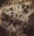 Падение парижской коммуны, Франция, 1871 г..jpg