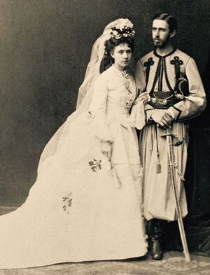 Maria Das Neves with her husband.jpg