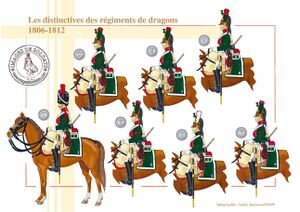 Отличия драгунских полков, 1806 - 1812 compressed.jpg