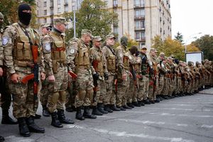 Sich Battalion, September 30, 2014 (2).jpg
