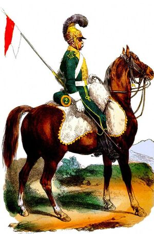 Шеволежер-улан 2-го полка, 1812.jpg