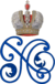 500px-Imperial Monogram of Tsar Peter I The Great of Russia, Variant 2.svg.png