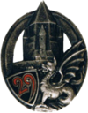 29e régiment de dragons.png