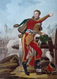 General-jean-andoche-junot-1771-1813-duc-dabrantes-1790s-MPWG5P.jpg