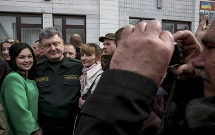 Рабочая поездка Президента в Харьковскую область, 26 марта 2015 года8.jpg