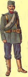 Serbian WWI Uniform color drawing.jpg
