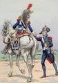 Трубачи 3-го киарсирского полка в 1804-05.jpg