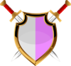 Pink-white shield.png