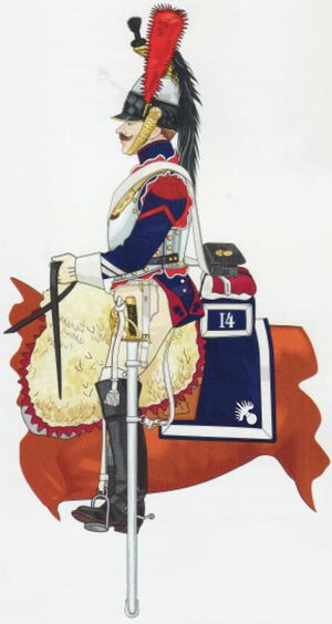 Кирасир 14-го полка, 1812.jpg