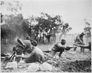 Members of a Negro mortar company of the 92nd Division.jpg