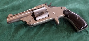Smith & Wesson .38 Single Action 2nd Model.jpg