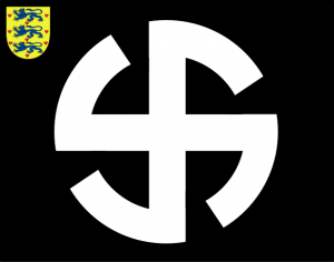Эмблема Добровольческого корпуса СС «Шальбург».png