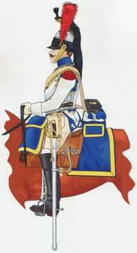 Кирасир 14-го полка, 1810.jpg