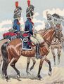 Элитная рота 14-го кавалерийского полка, май 1803.jpg
