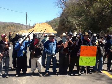 Comunidades juntas contra la delincuencia, Guerrero..jpg
