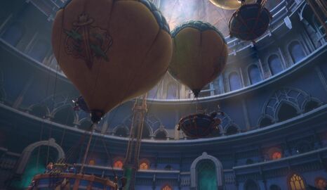 Воздушные шары в штаб-квартире амб 4.jpg