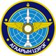 Mongolian Armed forces - Air force emblem.jpg