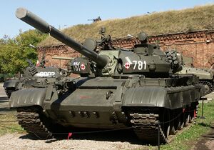 Т-55АМ в польском музее.JPG