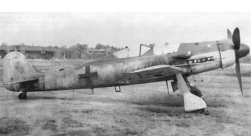 Fw.190V-68 - прототип Та.152В-5.jpg