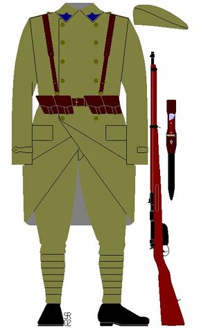 Infantryman, Czechoslovakia, 1922.jpg