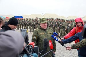 Коллективные силы ОДКБ во время учений на территории Таджикистана, 14 ноября 2017 г. 3.jpg