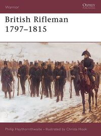 British Rifleman 1797–1815.jpg