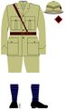 Captain, Supply & Transport Section, King’s African Rifles, 1937.jpg