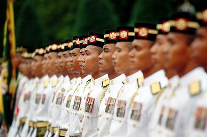 Конные гвардейцы Малайзии7.jpg